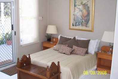 Bateau Bay Beachfront Luxury Accomodation - Accommodation Gold Coast 4