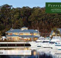 Peppers Anchorage