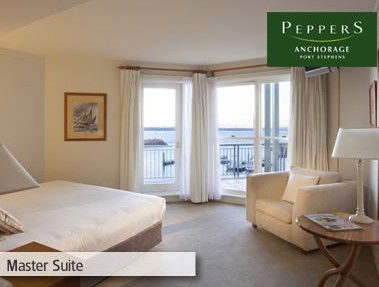 Peppers Anchorage - Accommodation Gold Coast 1