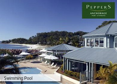 Peppers Anchorage - Accommodation Gold Coast 2
