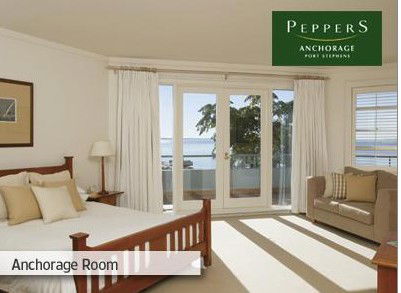 Peppers Anchorage - Accommodation Gold Coast 3