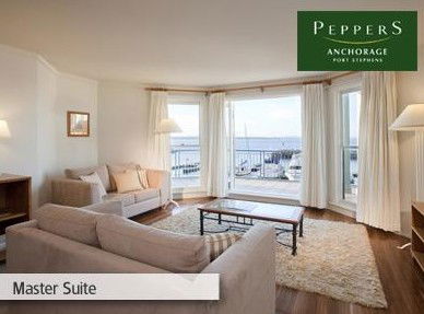 Peppers Anchorage - Accommodation Gold Coast 4