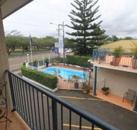 Lakeview Motor Inn - Accommodation Gold Coast