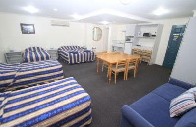 Lakeview Motor Inn - Gold Coast 4U 4