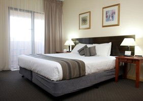 Boulevard On Beaumont - Accommodation Gold Coast 0