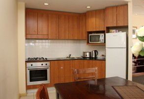 Boulevard On Beaumont - Accommodation Gold Coast 1
