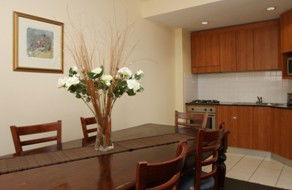 Boulevard On Beaumont - Accommodation Gold Coast 4