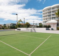 Atrium Resort - Gold Coast 4U