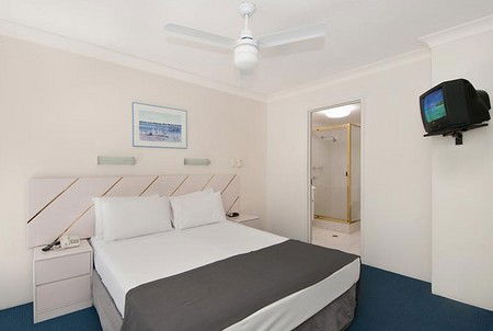 Atrium Resort - Accommodation Gold Coast 3