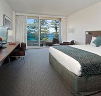 Manly Pacific Sydney Managed By Novotel - Accommodation Gold Coast