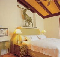 Tower Lodge - Accommodation Gold Coast