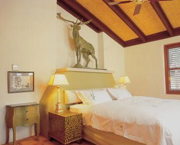 Tower Lodge - Accommodation Gold Coast 0