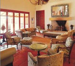 Tower Lodge - Accommodation Gold Coast 1