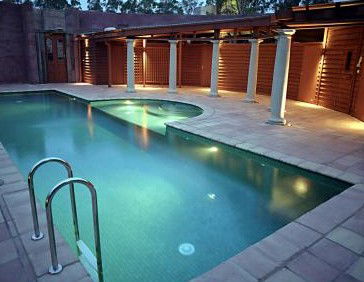 Tower Lodge - Accommodation Gold Coast 2
