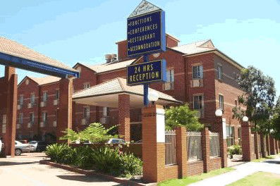 Quality CKS Sydney Airport Hotel - Accommodation Gold Coast 0