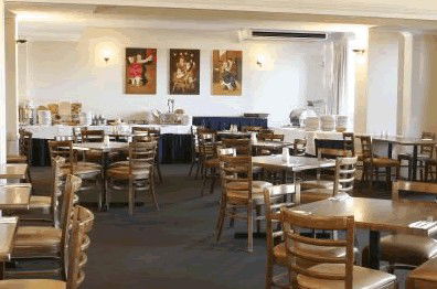 Quality CKS Sydney Airport Hotel - Accommodation Gold Coast 1