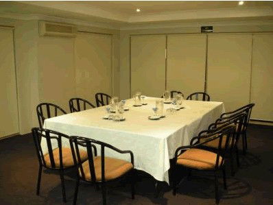 Quality CKS Sydney Airport Hotel - Accommodation Gold Coast 2