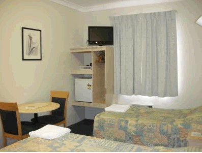 Quality CKS Sydney Airport Hotel - Accommodation Gold Coast 3