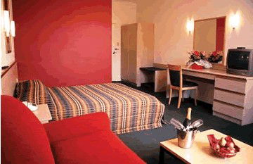 Quality CKS Sydney Airport Hotel - Accommodation Gold Coast 5