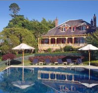 Lilianfels Blue Mountains - Accommodation Gold Coast