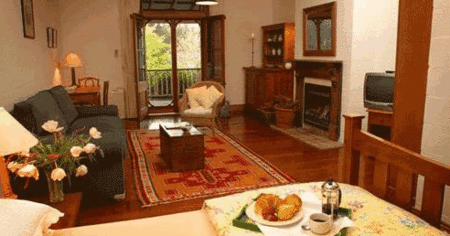 Carriages Country House - Accommodation Gold Coast 1