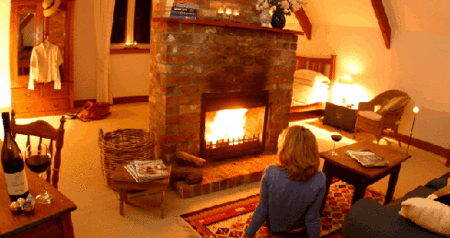 Carriages Country House - Accommodation Gold Coast 2