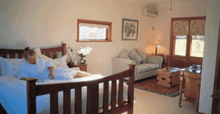 Carriages Country House - Accommodation Gold Coast 3
