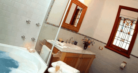 Carriages Country House - Accommodation Gold Coast 5