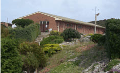 Bass Caravan Park - Accommodation Gold Coast 1