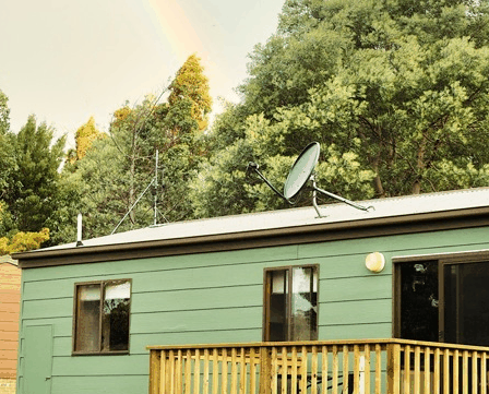 Port Arthur Caravan and Cabin Park - Accommodation Gold Coast