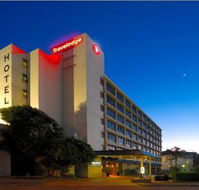 Travelodge Newcastle City