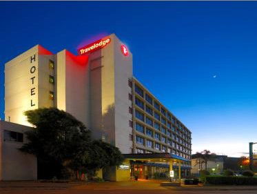 Travelodge Newcastle City - Accommodation Gold Coast 0
