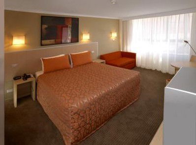 Travelodge Newcastle City - Accommodation Gold Coast 1