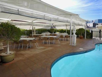 Travelodge Newcastle City - Accommodation Gold Coast 2