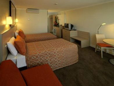 Travelodge Newcastle City - Accommodation Gold Coast 4