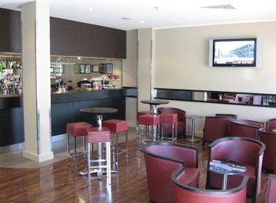 Travelodge Newcastle City - Accommodation Gold Coast 5