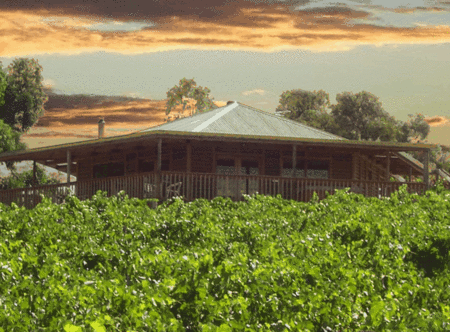Mclaren Ridge Log Cabins - Accommodation Gold Coast