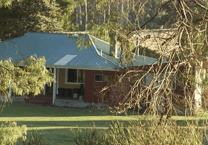 Crystal Springs Homestead