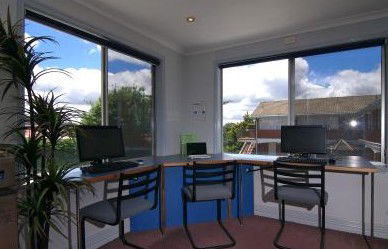Katoomba Town Centre Motel - Accommodation Gold Coast 0