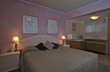 Katoomba Town Centre Motel - Accommodation Gold Coast 1