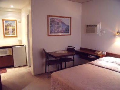 Katoomba Town Centre Motel - Accommodation Gold Coast 2