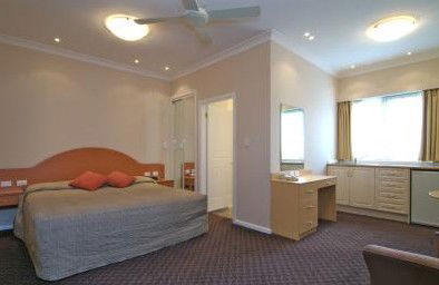 Katoomba Town Centre Motel - Accommodation Gold Coast 3