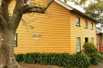 Coolangatta Estate - Gold Coast 4U 2