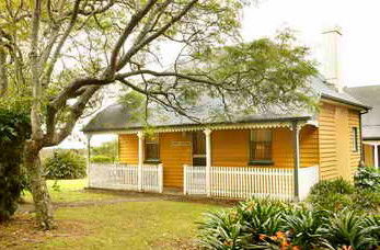 Coolangatta Estate - Gold Coast 4U 3