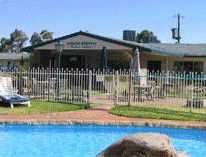 Australian Homestead Motor Inn - Accommodation Gold Coast 2