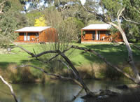 Compass Country Cabins - Accommodation Gold Coast 1