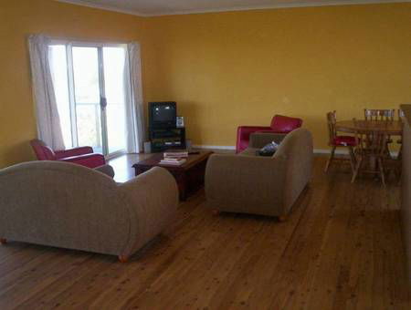 The Dog And Cockle Beach House - Accommodation Gold Coast 1