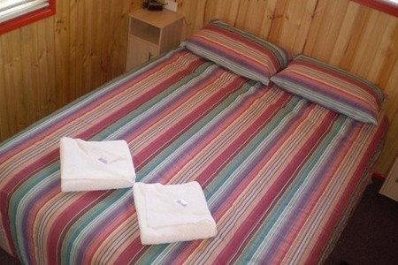 Aussie Outback Oasis Cabin And Van Village - Accommodation Gold Coast 0