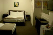 Coral Sands Motel - Accommodation Gold Coast 0