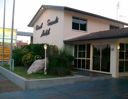 Coral Sands Motel - Accommodation Gold Coast 3
